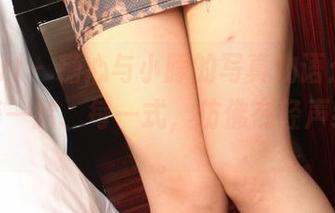 3Agirl – 糖心与小朦的写真物语：资源里的每一招、每一式，仿佛在轻声细语呢。