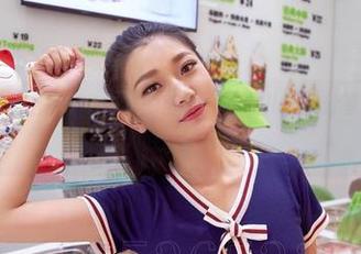 AISS爱丝(钻石版) – 白裙的哲学：松果儿图集分享，总有一些让人好奇的故事！