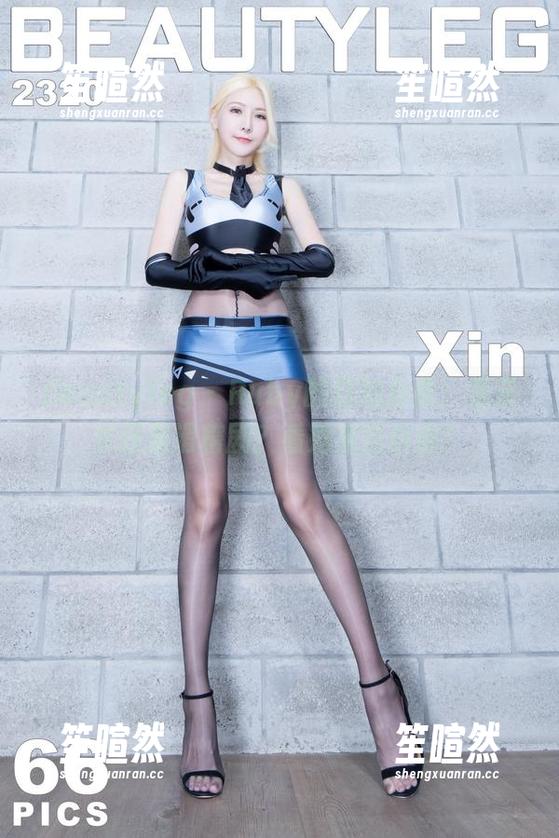 Beautyleg - Ruby的自拍合集：是艺术还是滑稽剧？看她来告诉你！