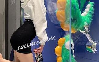 微密圈 – 任性公主每次都让人惊喜，Callmecandy的作品真心不容错过！