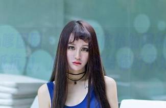 Feilin嗲囡囡 – 我对顾欣怡的网袜图包没有抵抗力，赶紧分享给你好不好？