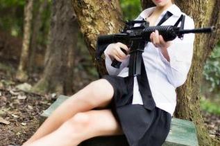 GIRLT果团网 – 高清扫描：莫雅淇学妹那张照片背后的故事，真是让人出戏！