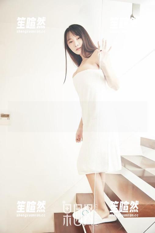 GIRLT果团网 - 在线探险：蜜桃Q妹儿的透明合集，让人想的乱七八糟！
