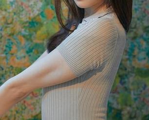 GMS(고말숙):美脚界的无圣光传奇！作品让你每次都想多看一眼！