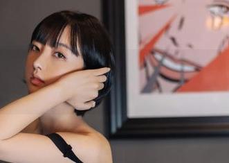 跳进水里，顺便收获HaNari(하나리)的福利！DJAWAPhoto–游泳课程#13，心动不如行动！