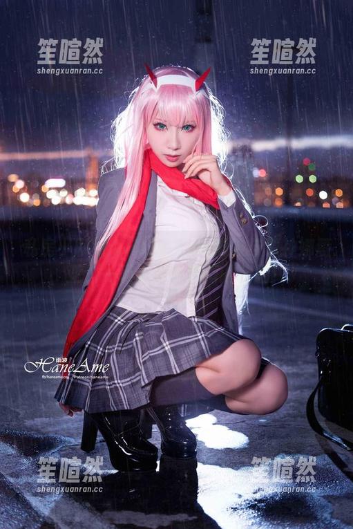 私房小剧场：HaneAme雨波与原神娜薇亚，一场不看会后悔的戏剧！