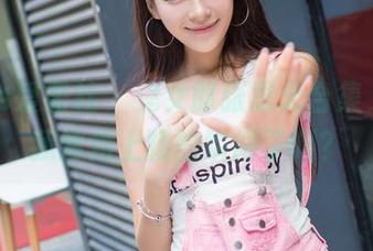 IMiss爱蜜社 – 兔女郎张思允合集，看到我嘴角上扬的瞬间了吗？