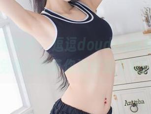 IMiss爱蜜社 – 逗逗doudou的裤里丝，免费作品带你逗乐到飞起！