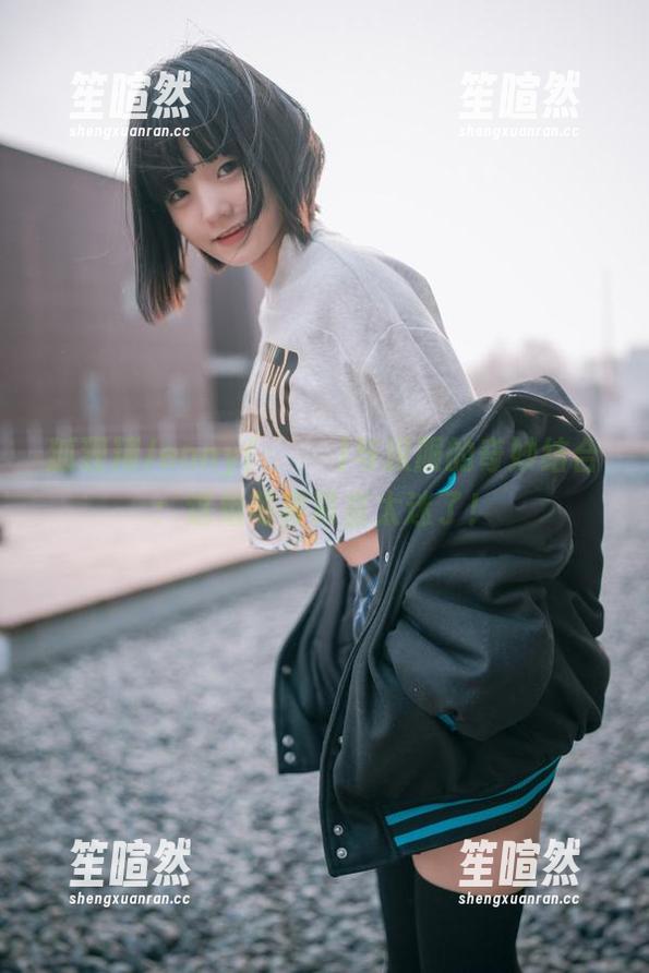 狐狸精Jenny(정제니)与汉服的奇妙结合：这组写真简直太迷了！