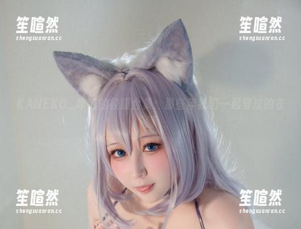 KANEKO_咔喵的校服合集：那些年我们一起穿过的衣服