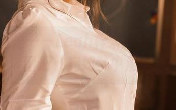 嘿！看这里——Leah梓未的蓝色妖姬高清图册，宛如梦中漫游