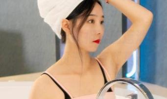 Ligui丽柜 – 谁能抗拒蕊蕊莲池中的清丝？这些图片资源简直就是诱惑！