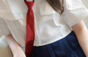 MFStar模范学院 – SiByl李思宁的棉袜在线美图，划重点：袜子和美丽的同居！