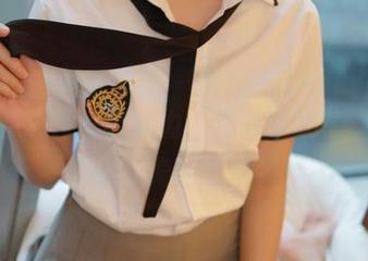MFStar模范学院 – 夏笑笑Summer带你感受白衬衫的魅力，作品集更新，你准备好被美震撼了吗？