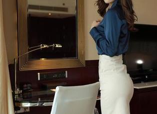 MFStar模范学院 – 宅兔兔的兔女郎，高清资源让你瞬间成为情感专家！