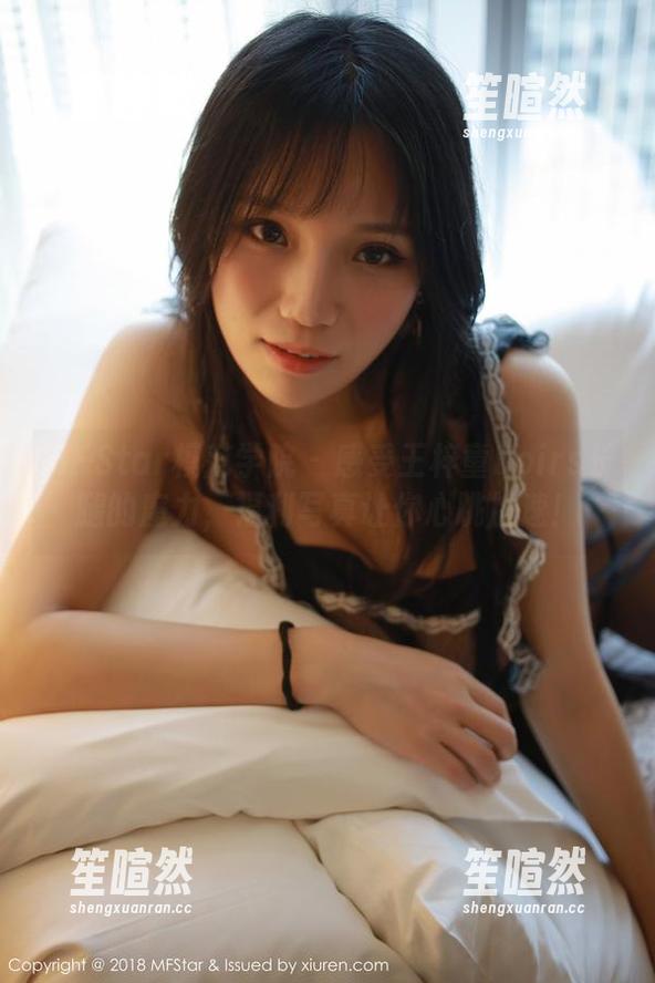 MFStar模范学院 - 感受王梓童Doirs长腿的魔力，福利写真让你心跳加速！