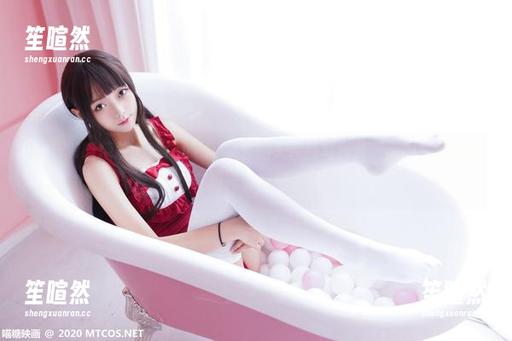 MTYH喵糖映画-lovely呆玄 MTYH喵糖映画 - lovely呆玄的天台新写真集更新啦!看看我怎么在阳光下变得‘呆’!