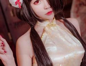 喵糖映画最新的和风少女清纯学妹系列，仿佛让时间都慢了一拍，美图之下，谁能拒绝呢？