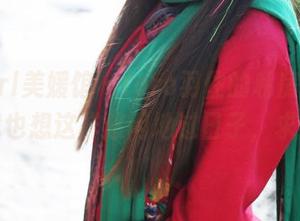 MyGirl美媛馆 – toro羽住的私房居家合集：我也想这样悠闲地过日子，求教程！