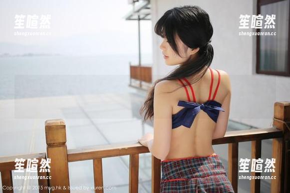 MyGirl美媛馆 - 瞬间沉醉！刘飞儿Faye的天使高清图片，简直是视觉的软糖！