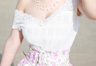 MyGirl美媛馆 – 制服不是只有白色，刘飞儿Faye高清写真教你新定义，赶紧下载！