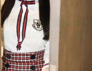 MyGirl美媛馆 – 胡润曦的体操服作品合集，甜美与性感的完美交汇，简直让人心动！