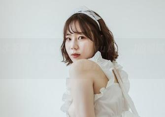 不只是水手服，这是一场对MyuA(뮤아)的细腻解读，写真集和资源齐上阵！