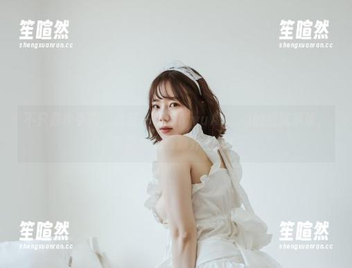 不只是水手服，这是一场对MyuA(뮤아)的细腻解读，写真集和资源齐上阵！