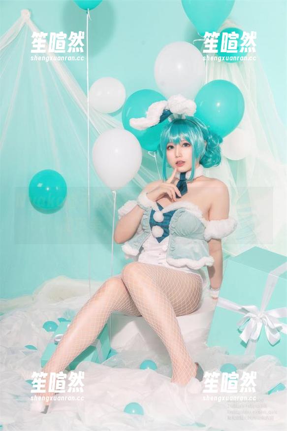 Nyako喵子 Nyako喵子的女友写真,最新照片直戳你的审美,谁还敢说不喜欢?