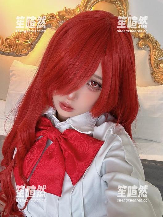 家庭主妇武藏的cos生活：PuyPuyChan教你如何在家也能拍出大片！