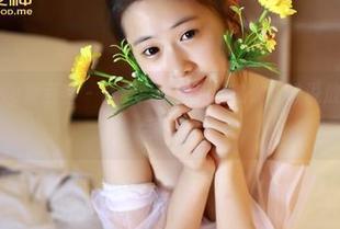 QingDouKe青豆客 – 合集：王语纯的瑜伽，谁说放松就不能有点酸楚？