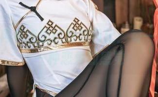 Quan冉有点饿的短裤日记：每一张都是一种恋爱的感觉