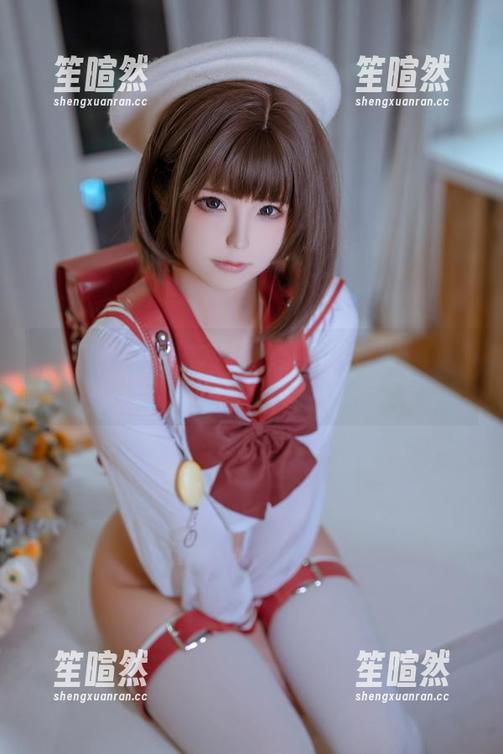 Quan冉有点饿 美图新风尚,Quan冉有点饿的体操服在线开启你的想象之旅