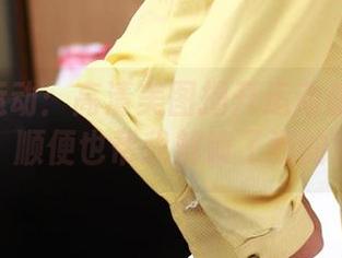 ROSI运动：高清美图揭开运动服的神秘面纱，顺便也帮我解锁了我的懒惰！
