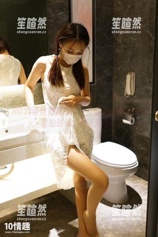 ROSI蕾丝底裤图集：当你觉得没什么好看的时候，看看这个！