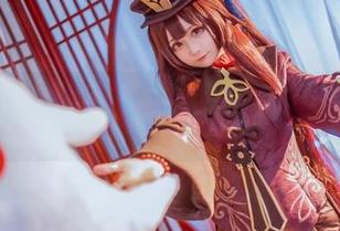 Sayako＿今年4岁的原神自拍：高清美图，真是让人忍不住多看几眼！