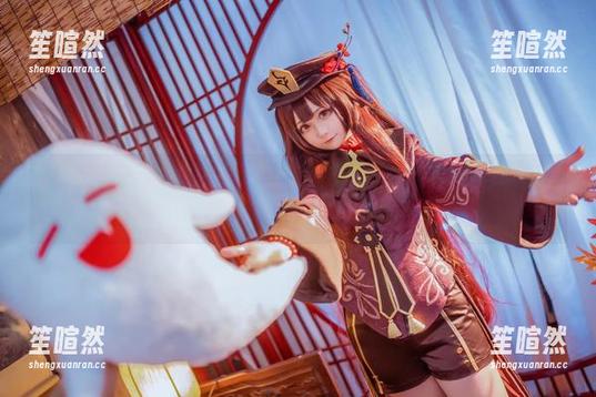 Sayako＿今年4岁的原神自拍：高清美图，真是让人忍不住多看几眼！