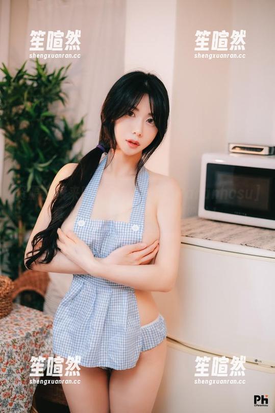 资源链接来啦！Sia(시아)[Paranhosu]真人娃娃，让我恍惚几秒钟！