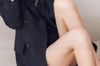 TouTiao头条女神 – 松果儿毛衣私拍：穿衣就像写诗，细节里都是心思