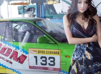 TuiGirl推女郎 – 准备好了吗？Yu佳妮自拍的写真集下载就像春风扑面，快来体验！