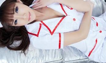 TuiGirl推女郎 – 松果儿花嫁美图合集：这些照片真让人眼前一亮！