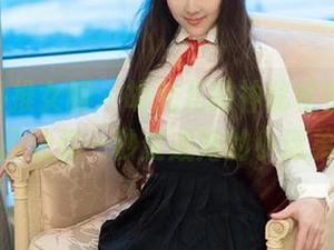 TuiGirl推女郎 – 胡允儿的神秘秘密，免费作品让你一秒变成她的小迷弟！