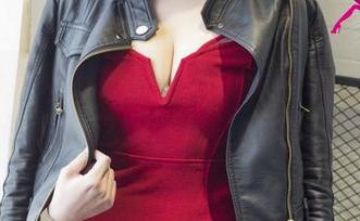 UGirls尤果网 – 在线Angela楚楚：天使的诱惑，这些图片让我心狂跳！