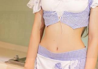 UGirls尤果网 – 更新！看松果儿的美图，JK风格就是有一种魔力，忍不住想多看几眼。