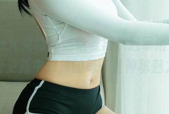 UGirls尤果网 – 陈怡曼再次进军浴室，写真更新中释放的每一丝神秘魅力