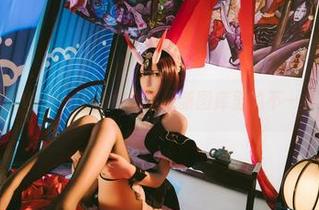 走，看看Vams子的棉袜：最新图库里的不一样的她！