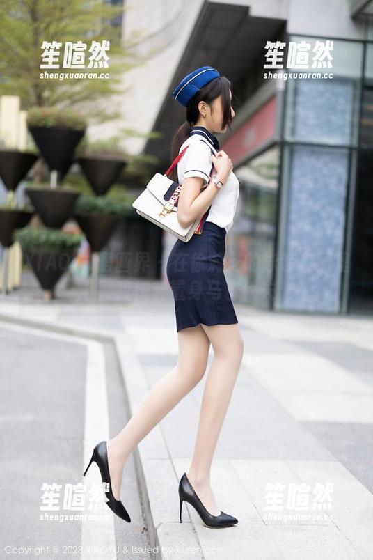 XIAOYU语画界-徐莉芝 XIAOYU语画界 - 在徐莉芝的泳装套图里,我恍若置身马尔代夫