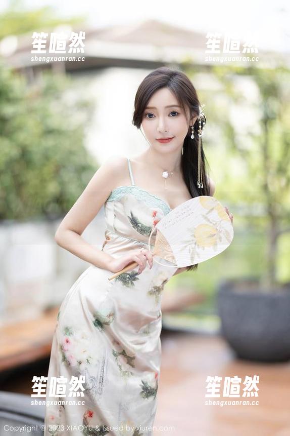 XIAOYU语画界-潘朵拉Laa XIAOYU语画界 - 兔女郎在线:潘朵拉Laa的作品总能挑动我的幻想?