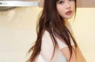 Xiuren秀人网 – 精选Elise谭晓彤的白丝美图，区区一根白丝，怎么就能撩到我了？