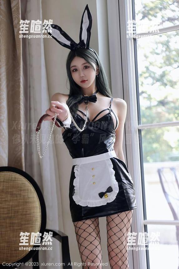 Xiuren秀人网 - MOON嘉依校服写真：你从未见过的“学霸”风范，图包速来！